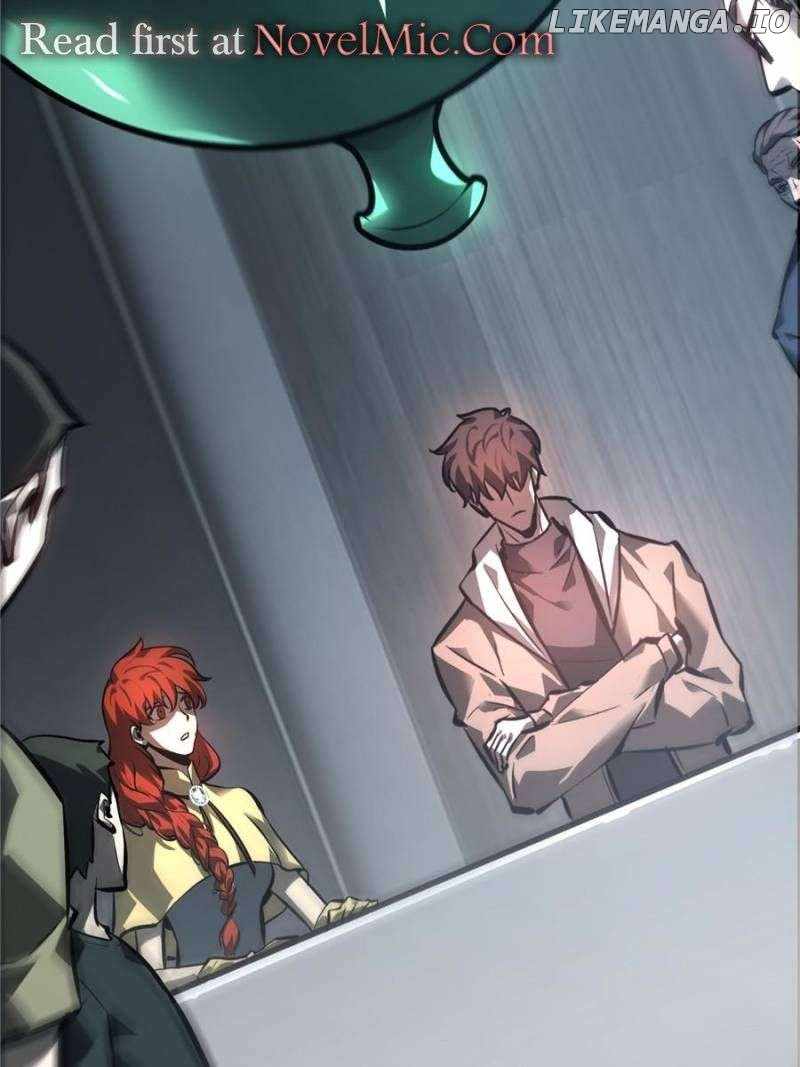 I'm the strongest boss Chapter 42 80